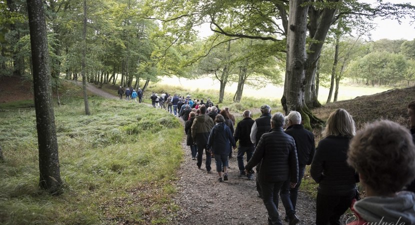Naturvejledning i Frederikshavn Kommune