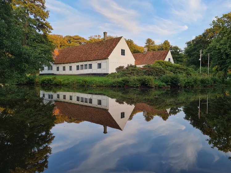 Bangsbo Hovedgård